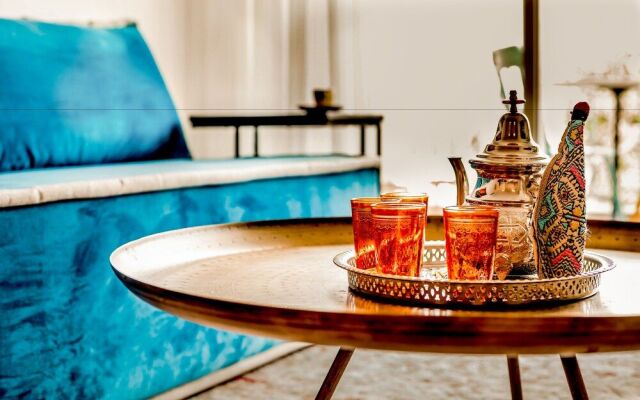 The Ottoman House Boutique Hotel