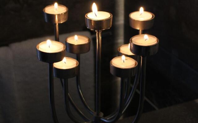 Podere Castel Merlo Resort