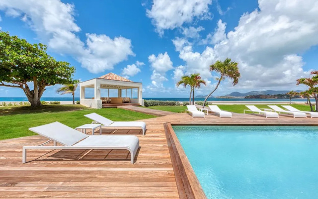 Dream Villa Terres Basses-2163
