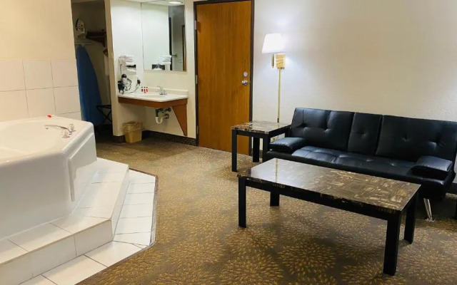 Super 8 By Wyndham Mokena/Frankfort /I-80