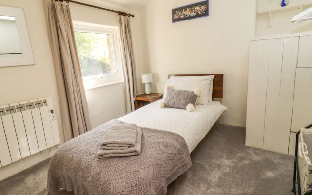 Silver Hill Cottage