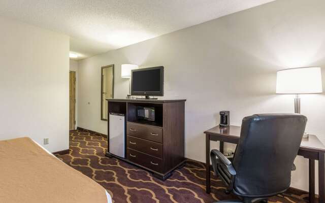 Quality Inn
