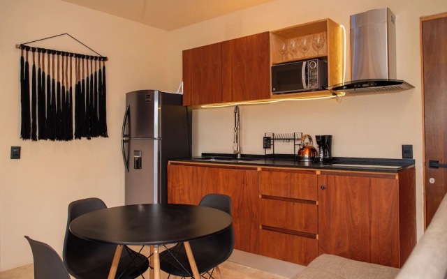 Atipika Tulum Dream Loft Pool Near beach