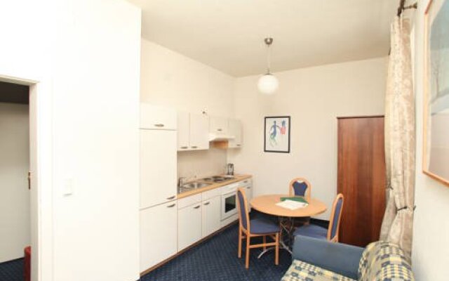 Business & Holiday Hotel Steiner