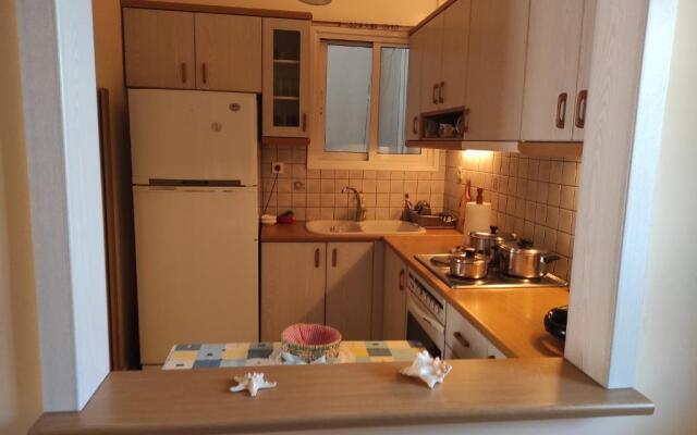 Nice studio apartment by the sea (AMA:00000005367)