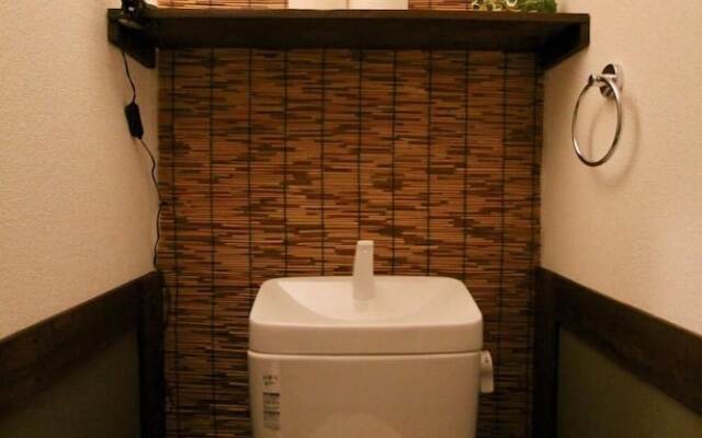 Kyoto Traditional Machiya House