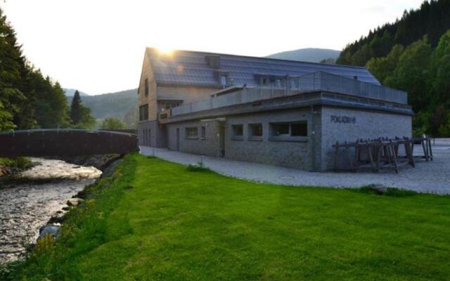 Apartmany Kouty