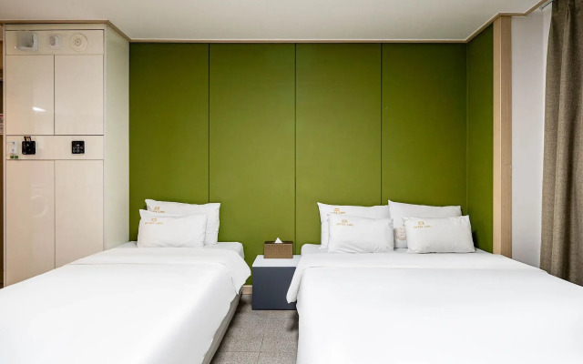 Residence Hotel LINE