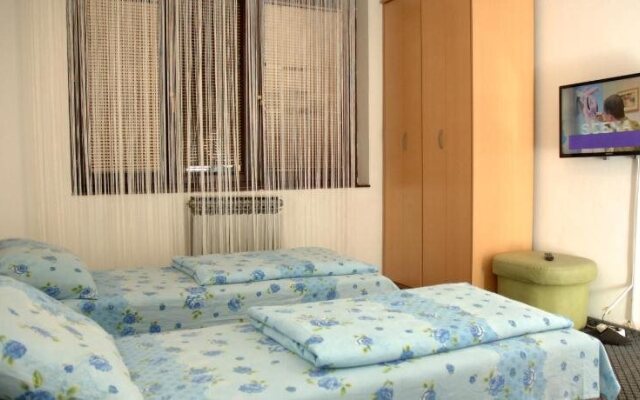 Marko Polo Apartment