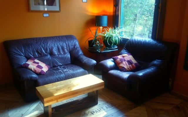 Auberge Micro-Brasserie Le Baril Roulant