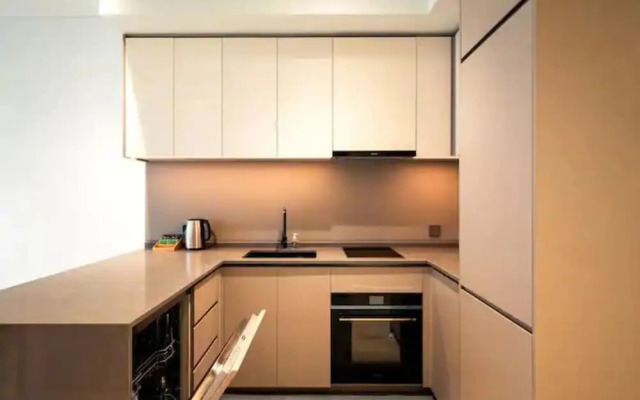 Opera View Residence City Center