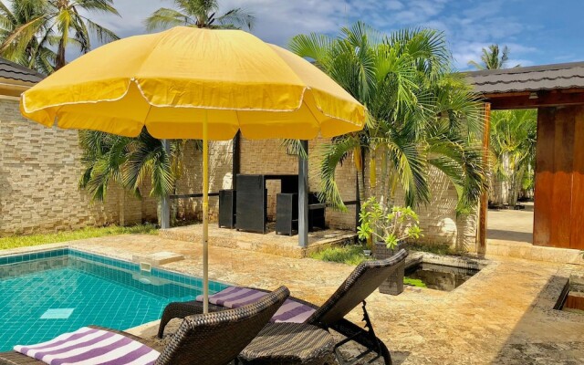 Amber Villas Diani