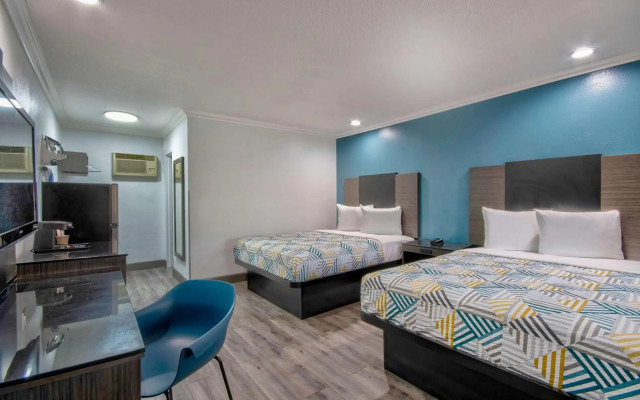 Studio 6 Suites – San Bernardino, CA