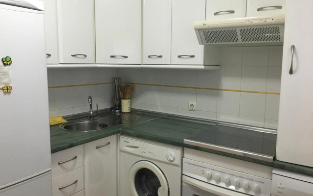 Adosado Residencial el Trébol Urbanización Novo Sancti Petri