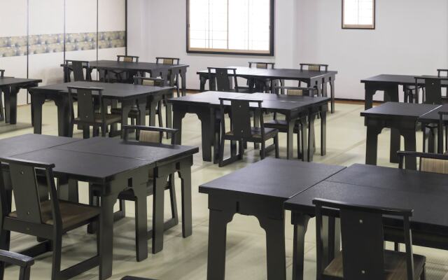 Yumeguri No Yado Matsunoya Kasen Guest House