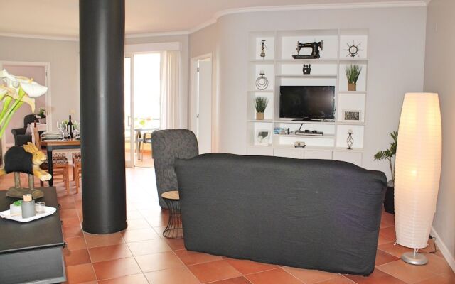 Atlantic View Apartment by our Madeira