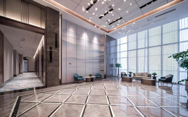 Galactic True Home Hotel