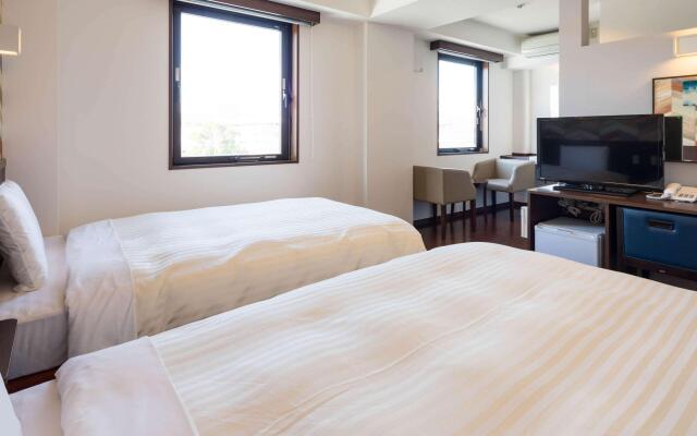 Comfort Inn Ogaki