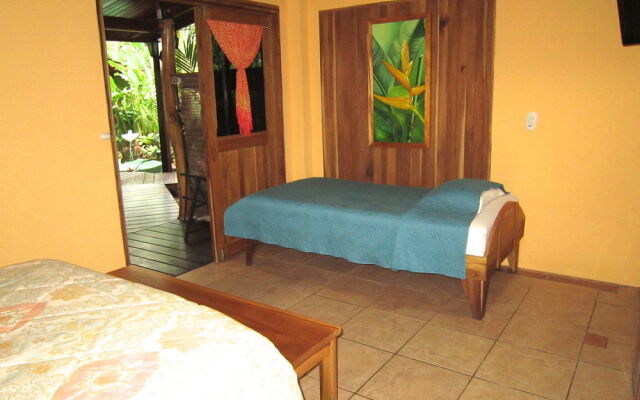 Physis Caribbean Bed & Breakfast