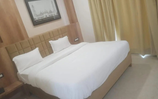 FabHotel The Nawab's