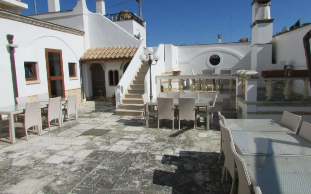 Masseria Sant'Anna