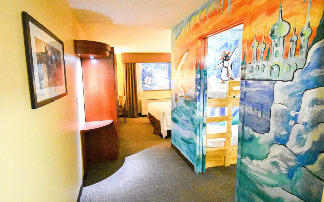Canad Inns Destination Center Grand Forks