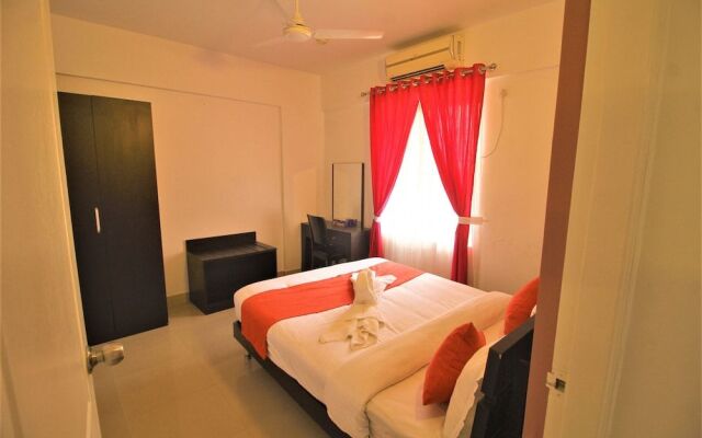 Ez Suites