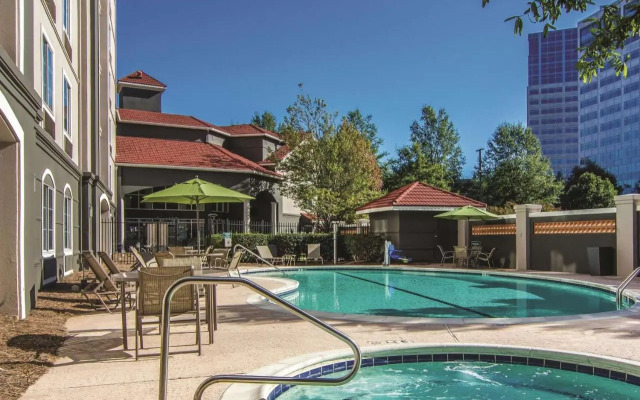 LaQuinta Atlanta - Perimeter