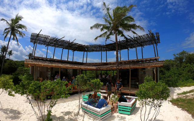 Salty's Kitesurf Village