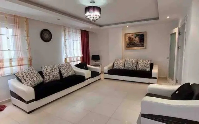 Fully Furnished Apartment in Orion City