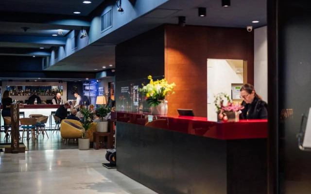 Peakture Hotel Bucharest