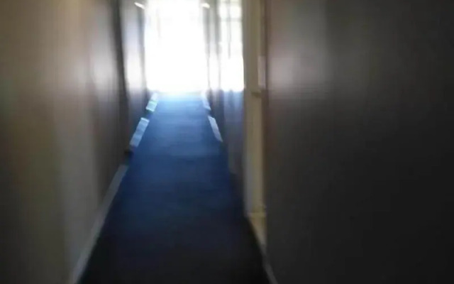 Irish Club Accommodation