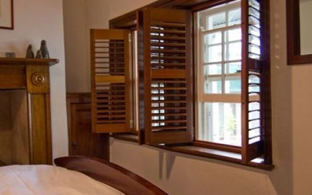 Willunga House Bed & Breakfast