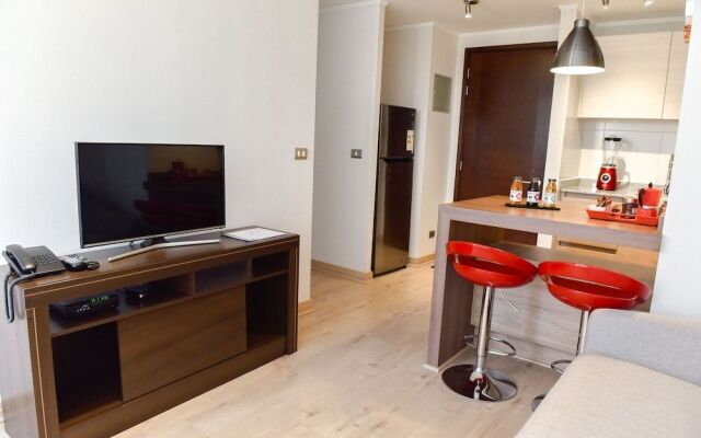 Domus Suites