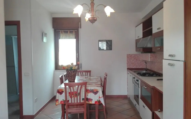 Villa Sole Luna