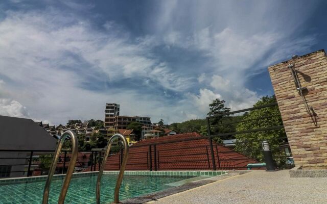NIDA Rooms Patong Nanai 164