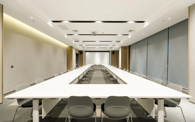 Holiday Inn Express Harbin Qunli by IHG