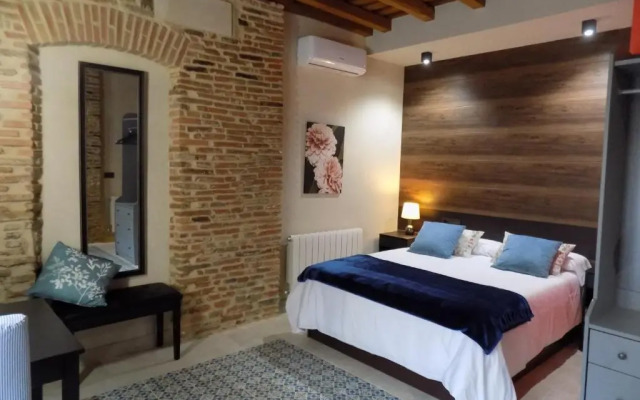 Apartamentos Suite Puerta del Jerte