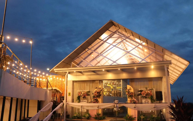MaxOneHotels.com at Balikpapan
