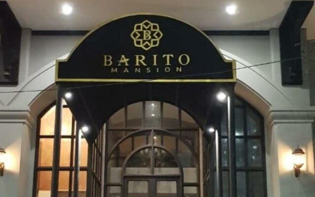 Barito Mansion
