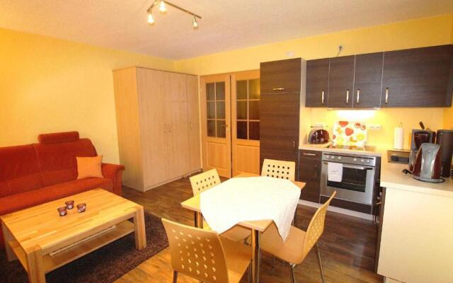 Ferienhaus Feldberg SEE 9421