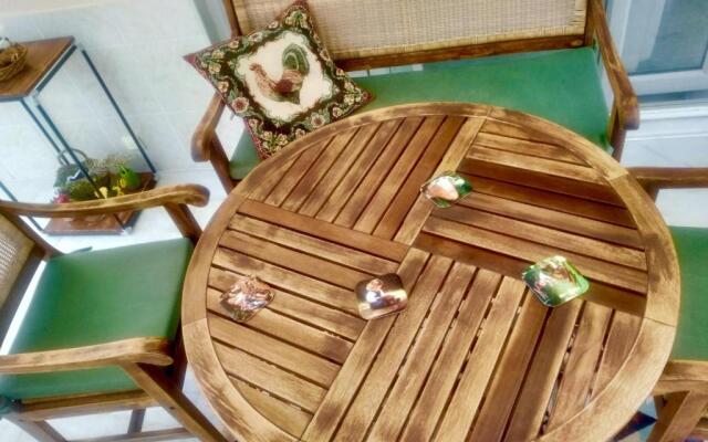 Apartment in KurtSafir Euro 12 Residence