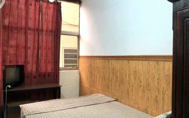 North Hostel No 2