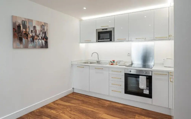 Manhattan Luxury Suites