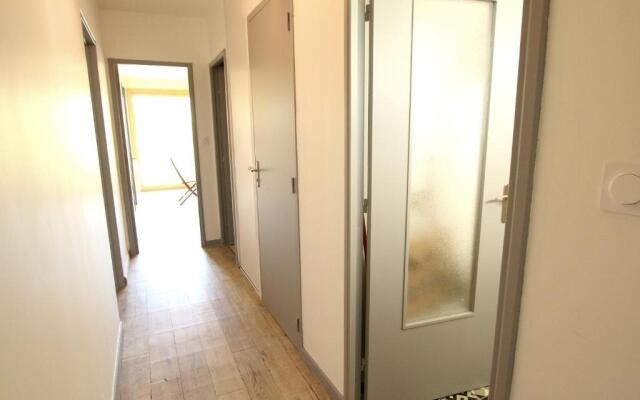 Appartement Saint-Brevin-les-Pins, 3 pièces, 4 personnes - FR-1-364-65