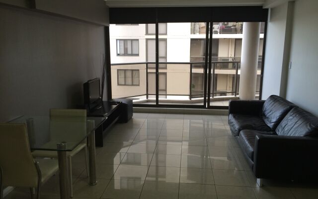 Fiori Apartments