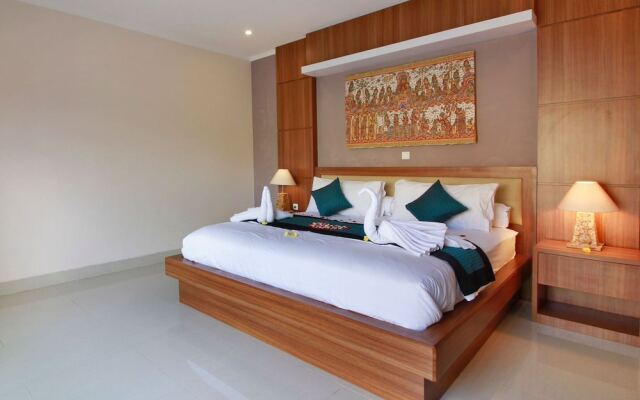 Belvilla Wanderlust Central UbudNearTiti Batu Ubud Club