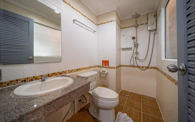 FunDee Boutique Hotel