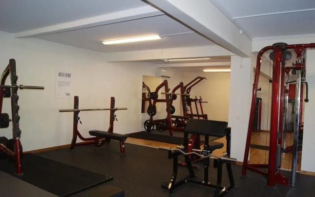 Kramfors Stadshotell