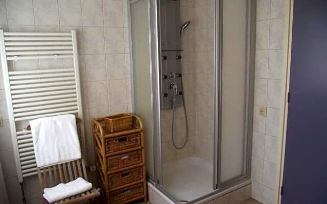 B&B Landgoed Sonneborghe